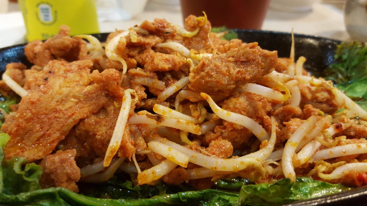 Singapore Food - Best Singapore Dishes Singapore Travel Tips 