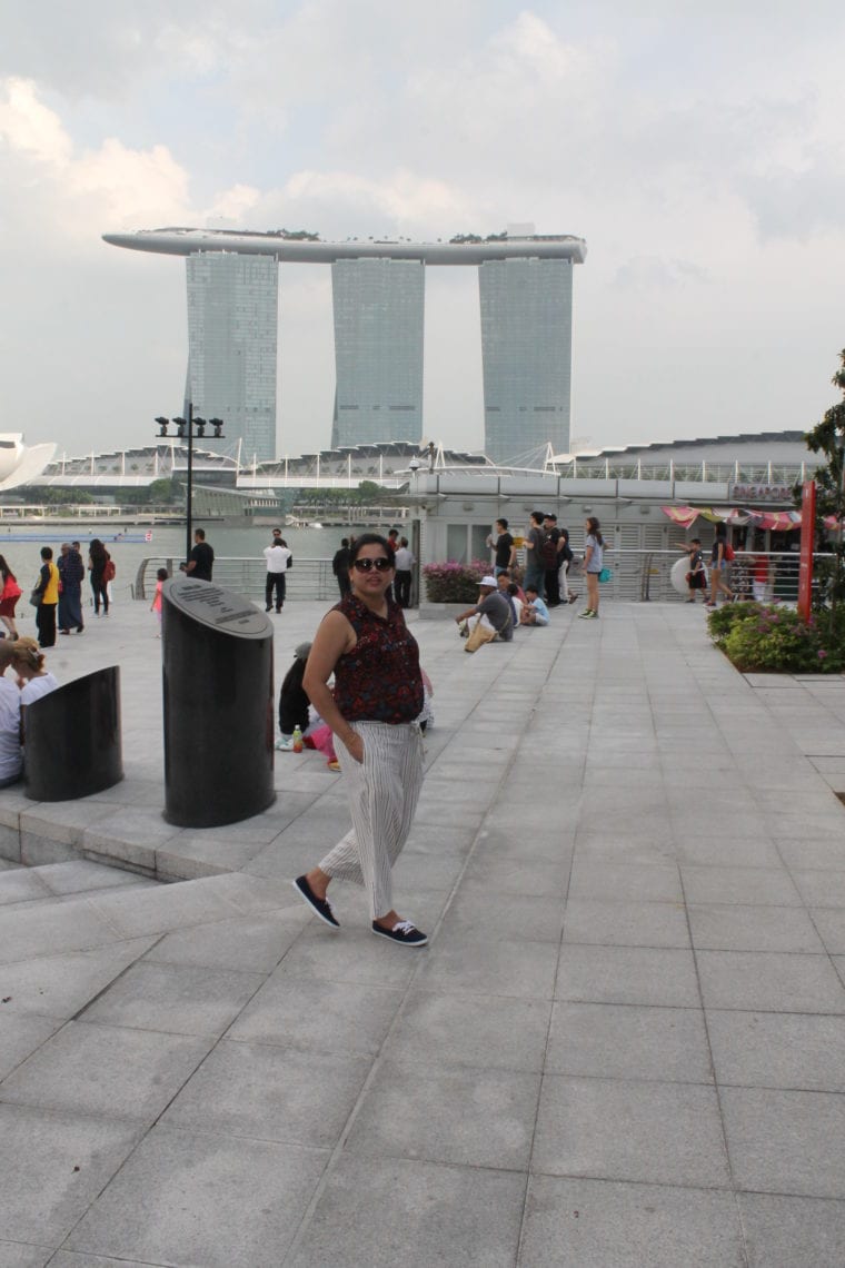 Visit Singapore - Chinatown, Merlion, Clarke Quay Asia My Escapades Singapore 