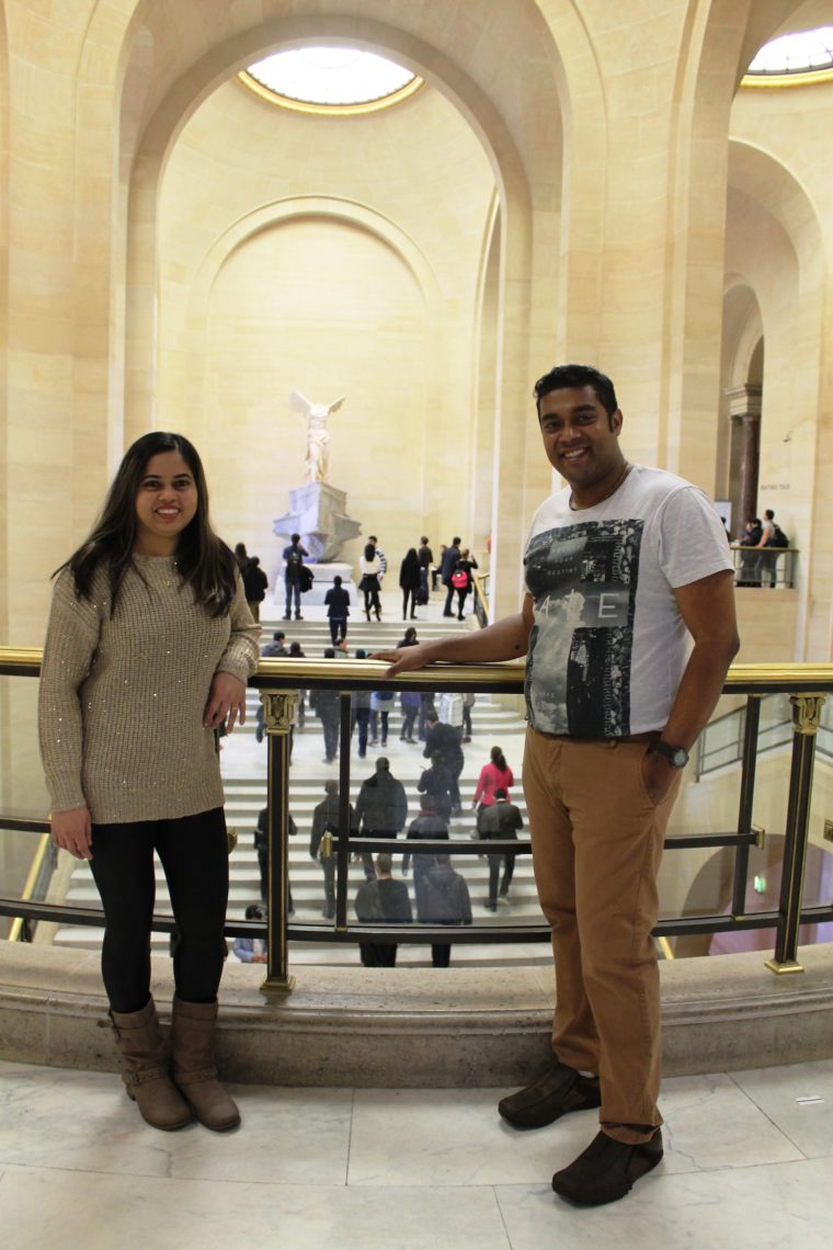 Louvre Museum Main attractions - Meet Mona Lisa France Paris 