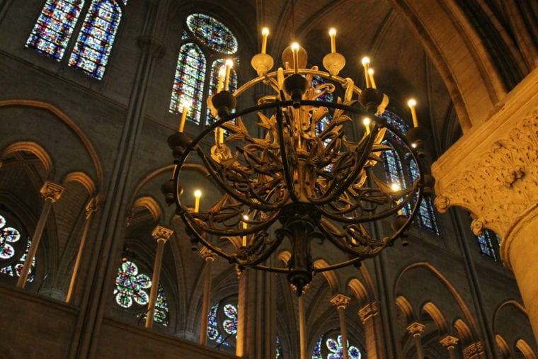 Explore Paris - Notre Dame, Arc de Triomphe, Saint Chappelle Europe France My Escapades Paris 