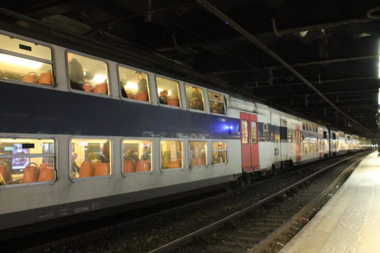 Guide to Paris Metro France Travel Tips 