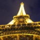 Visit Eiffel Tower - Keep Calm and Love Eiffel Europe France My Escapades Paris 