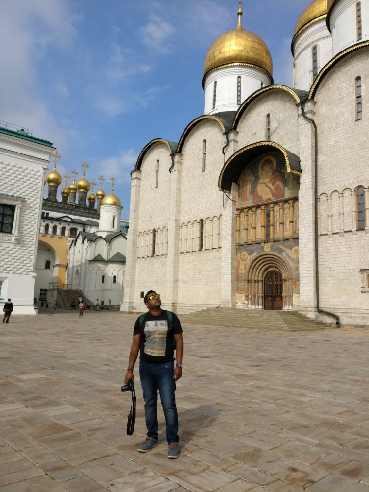 Visit Kremlin - Annunciation Cathedral, Archangel Cathedral and more Europe Moscow My Escapades Russia 