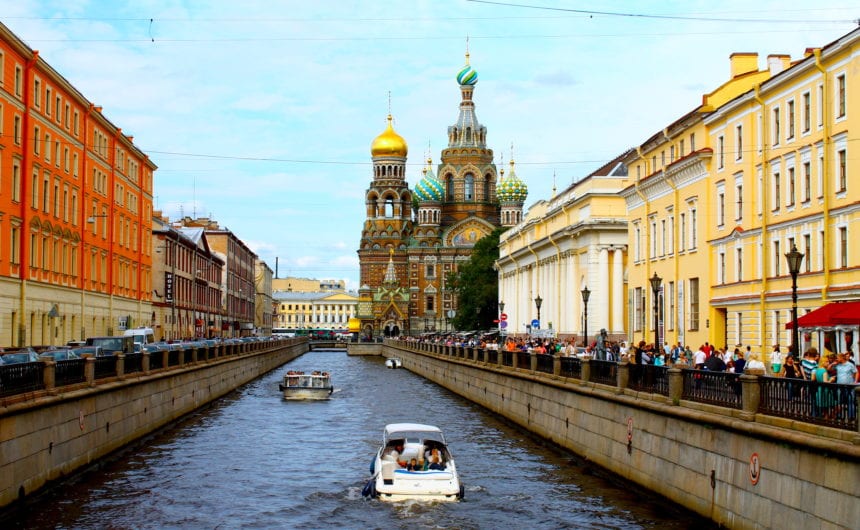 Explore Saint Petersburg Top Attractions Europe My Escapades Russia SaintPetersburg 
