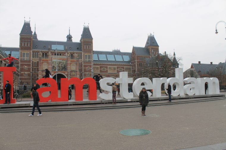 Visit Amsterdam : Much more than what you have heard Amsterdam Europe My Escapades Netherlands 