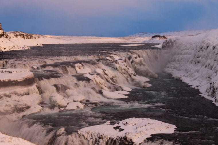 Visit Iceland – Gullfoss Waterfall, Strokkur, Golden circle Europe Iceland My Escapades 