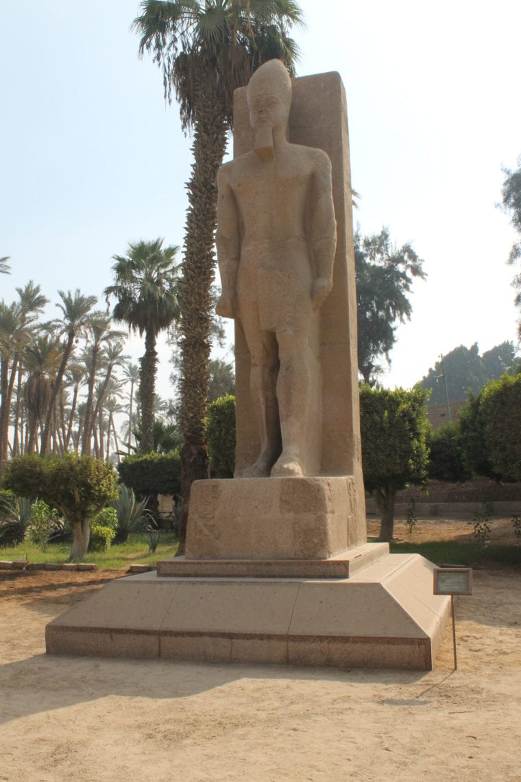 Day Trip in Cairo : Visit Memphis and Sakkara Africa Cairo Egypt My Escapades 