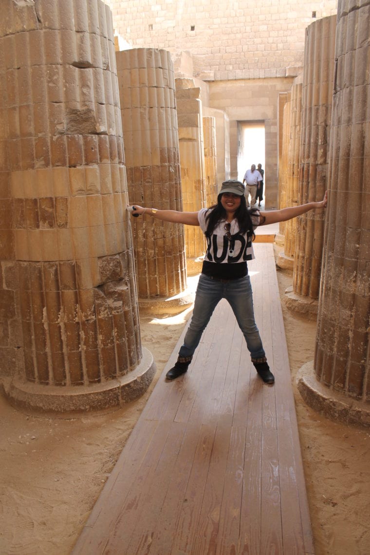 Visit Cairo - Egyptian Museum, Coptic Cairo and River Nile Cruise Africa Cairo Egypt My Escapades 