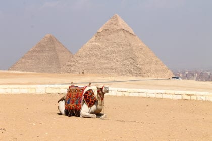 Day Trip in Cairo : Visit Memphis and Sakkara Africa Cairo Egypt My Escapades 