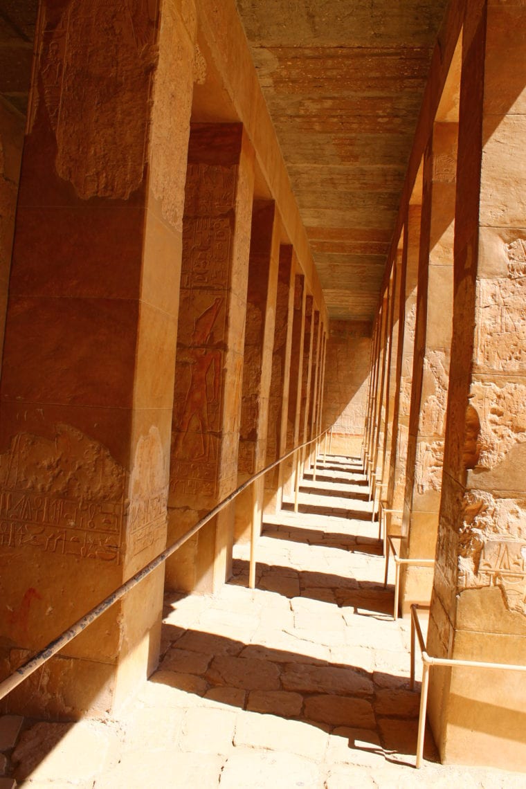 Must See Attractions in Luxor : Tutankhamun, Karnak, Nile and more Mysteries Africa Egypt Luxor My Escapades 