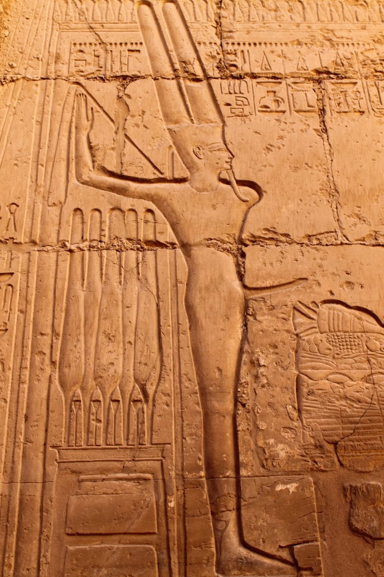 Must See Attractions in Luxor : Tutankhamun, Karnak, Nile and more Mysteries Africa Egypt Luxor My Escapades 