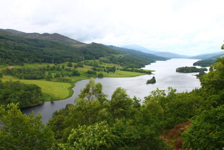 Visit Scottish Highlands - Highland Lochs, Glens and Scotch Whisky Europe My Escapades Scotland 