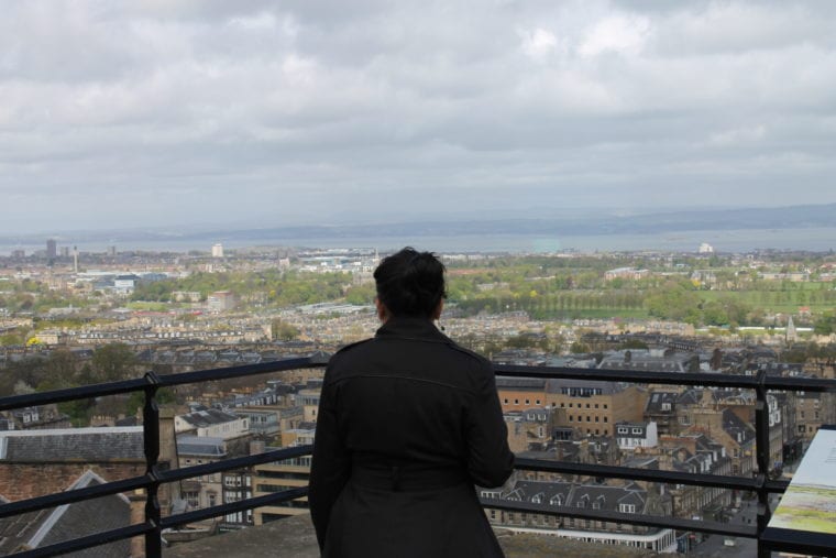 Explore Edinburgh Top Attractions - Castle, Royal Yacht and more My Escapades Scotland 