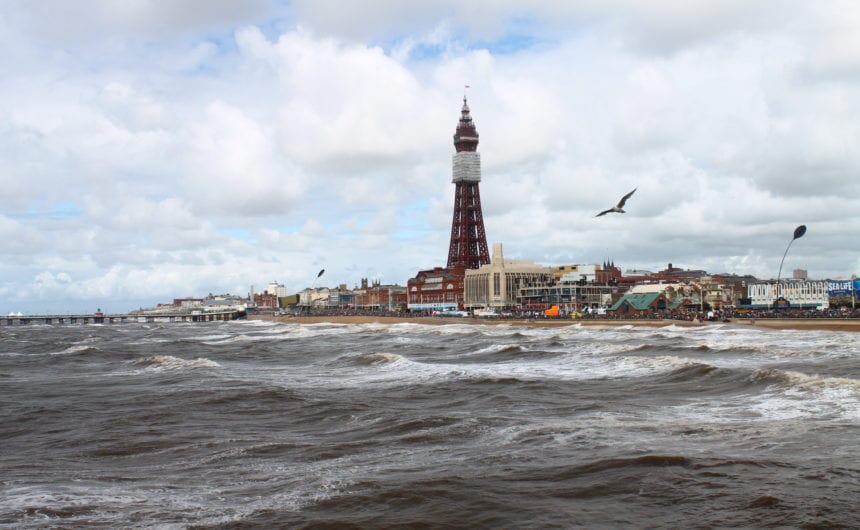 What to see in Blackpool? England Europe My Escapades 