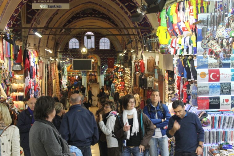 Visit Grand Bazaar: An Extravaganza Asia Istanbul My Escapades Turkey 