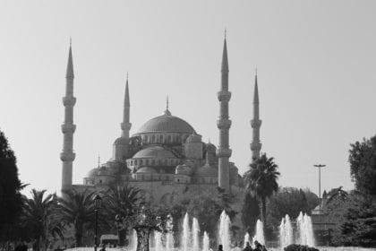 Istanbul in a day - Topkapi Palace, Basilica Cistern and Bosphorus Asia Istanbul My Escapades Turkey 