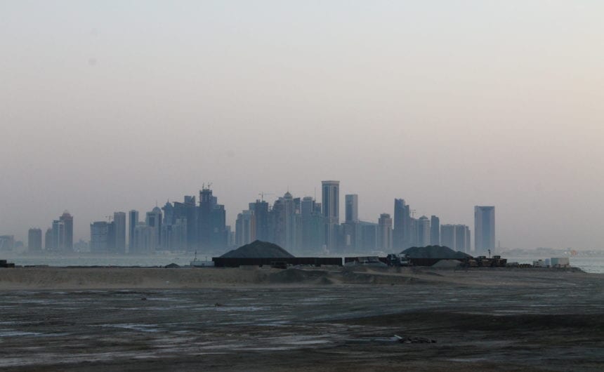 Explore Qatar: Family and much more Asia My Escapades Qatar 