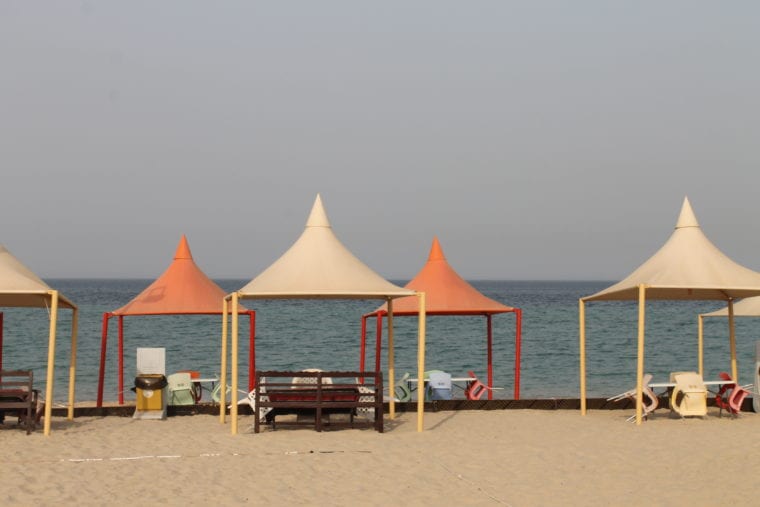 Visit Qatar : Dune Bashing Asia My Escapades Qatar 