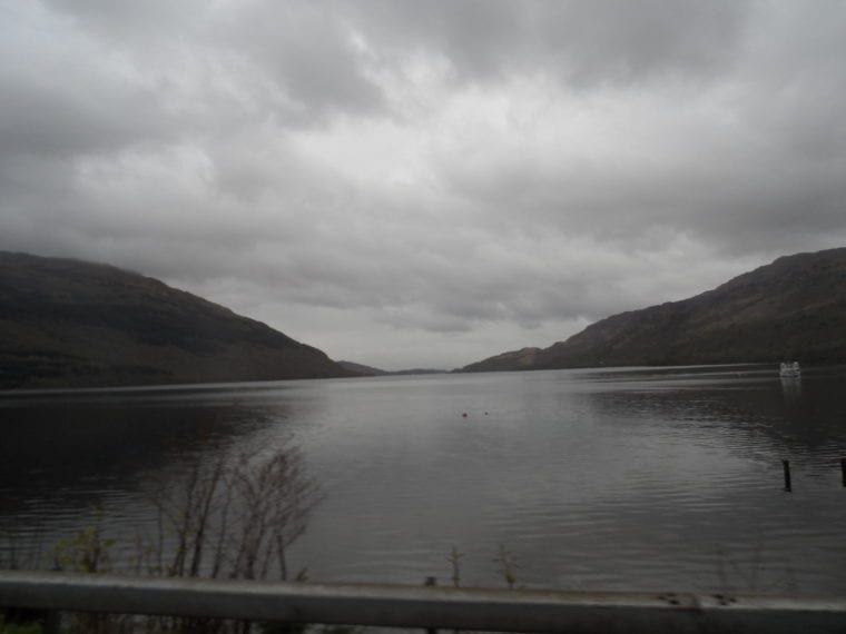 The Scottish Highlands, Loch Ness, Loch Lomond & Urquhart Castle Europe My Escapades Scotland 