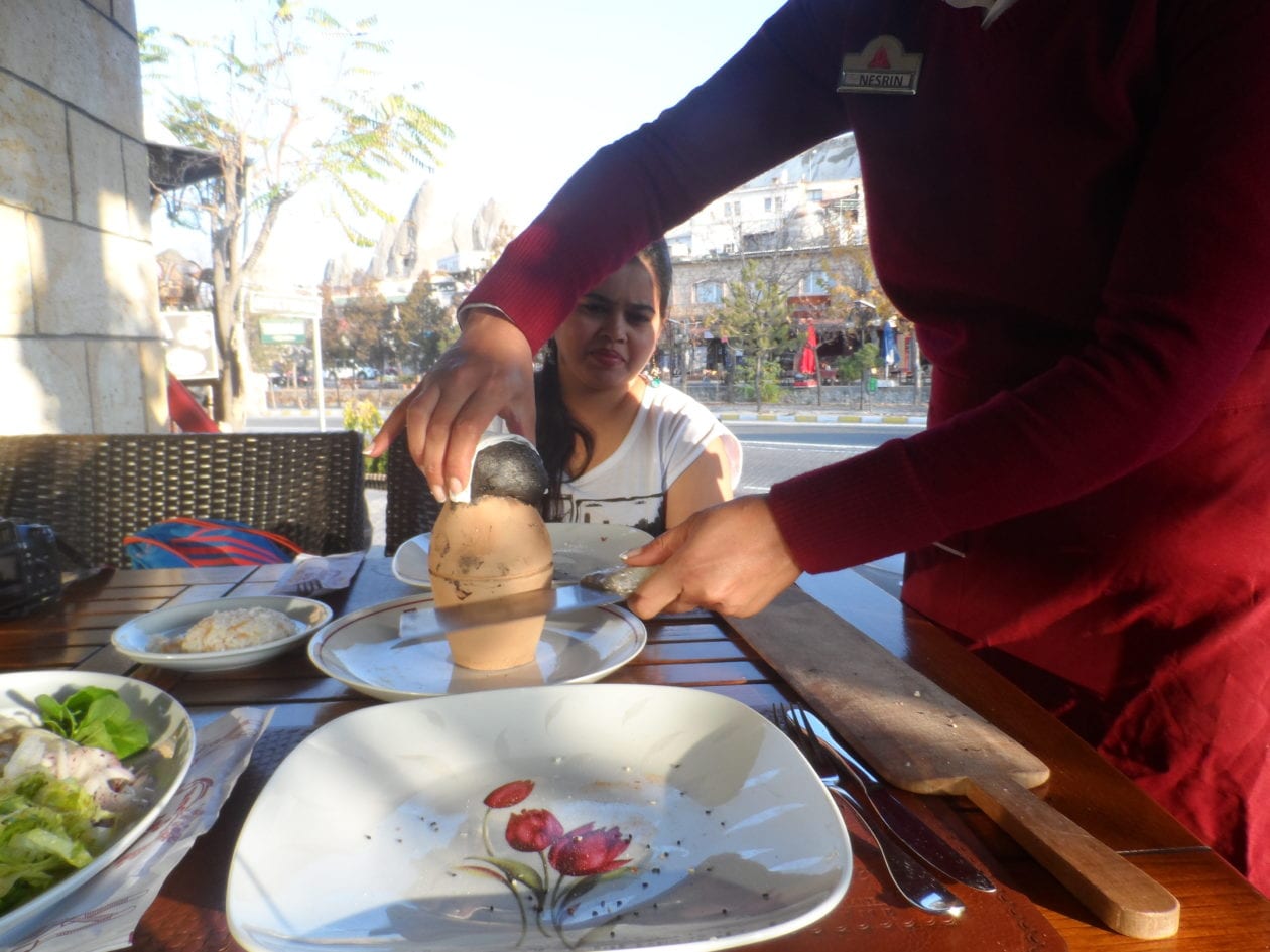 A Food Journey in Turkey Travel Tips Turkey 