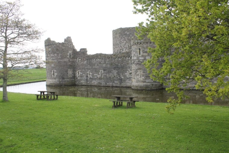 Visit Wales - Caernarfon Castle, Anglesey, Llandudno Europe My Escapades Wales 