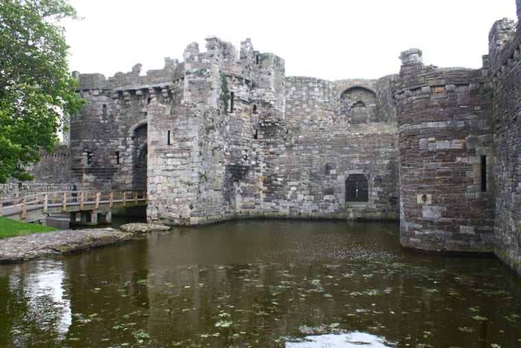 Visit Wales - Caernarfon Castle, Anglesey, Llandudno Europe My Escapades Wales 