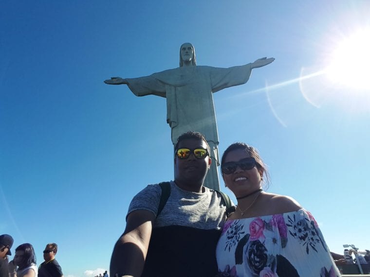 Top Attractions in Rio De Janeiro - Non-Beach attractions of Rio Brazil My Escapades Rio de Janeiro South America 