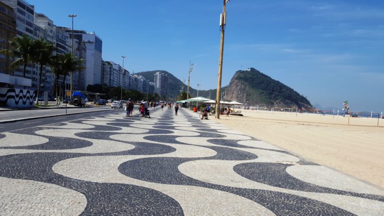 Visit Rio De Janeiro - Top 3 Beaches in Rio Brazil My Escapades Rio de Janeiro South America 