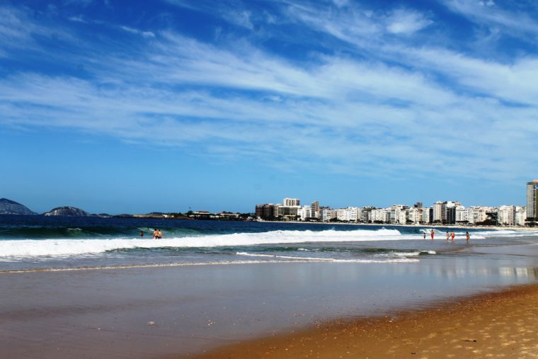 Visit Rio De Janeiro - Top 3 Beaches in Rio Brazil My Escapades Rio de Janeiro South America 