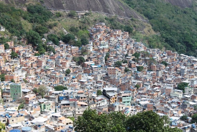 Visit Rio De Janeiro - Favelas of Rio Brazil My Escapades Rio de Janeiro South America 