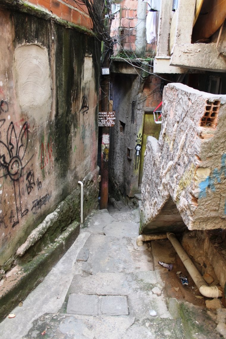 Visit Rio De Janeiro - Favelas of Rio Brazil My Escapades Rio de Janeiro South America 