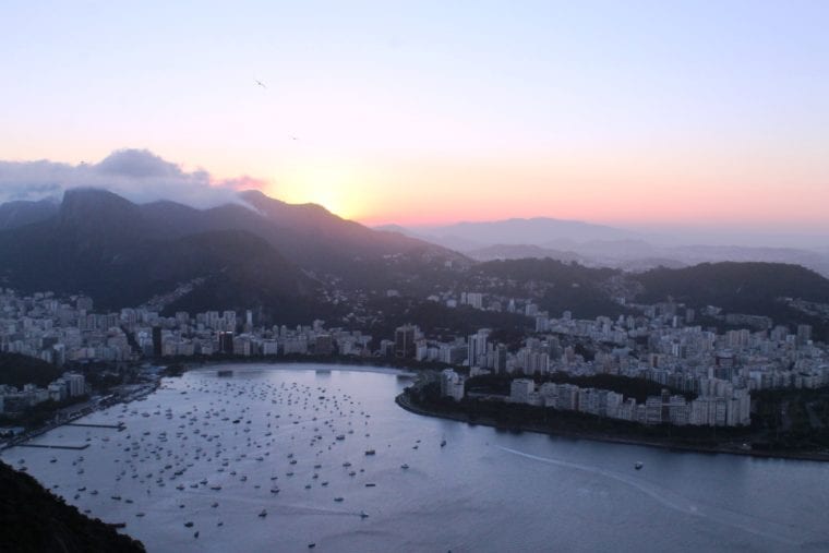 Top Attractions in Rio De Janeiro - Non-Beach attractions of Rio Brazil My Escapades Rio de Janeiro South America 
