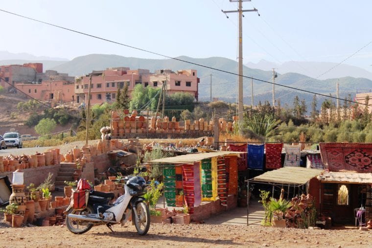Day trip from Marrakech  : Meet the Berbers Africa Marrakech Morocco My Escapades 