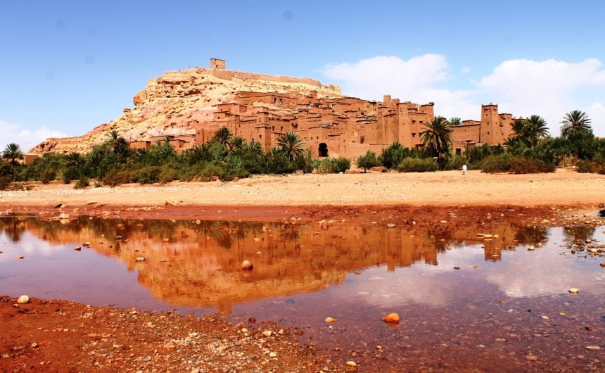 Visit Ait Ben Haddou - A Day trip from Marrakech Africa Marrakech Morocco My Escapades 