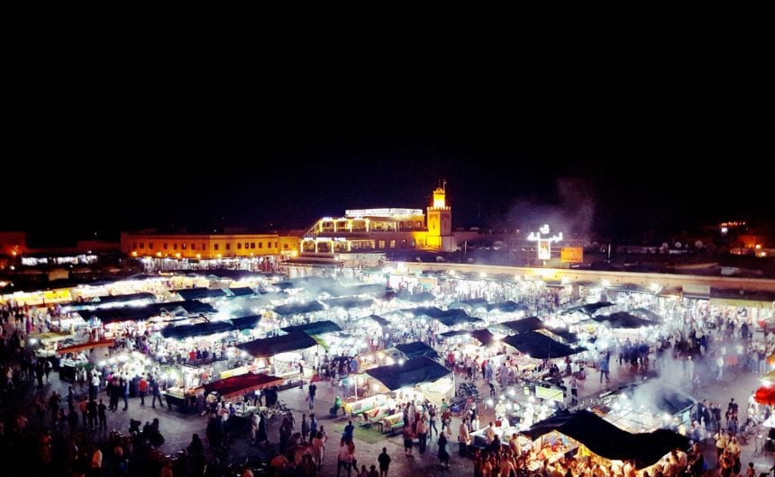 Marrakech Medina Tips and tricks Africa Marrakech Morocco My Escapades 