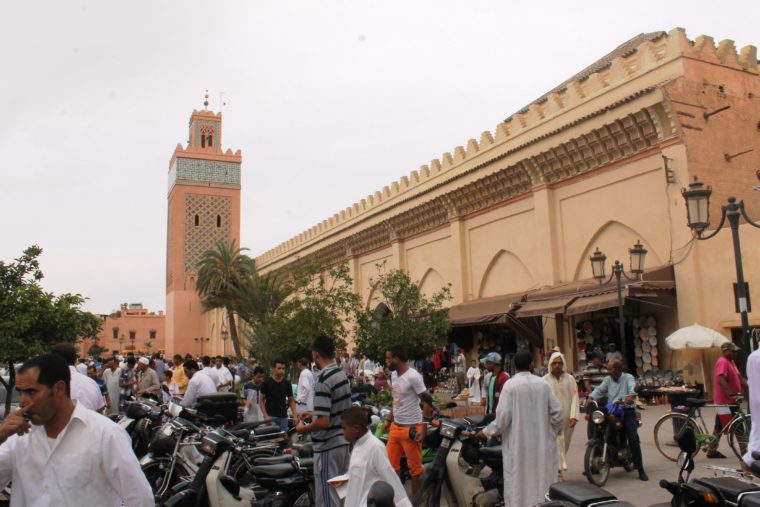 Top things to do in Marrakech - Medina, Souks and more Africa Marrakech Morocco My Escapades 