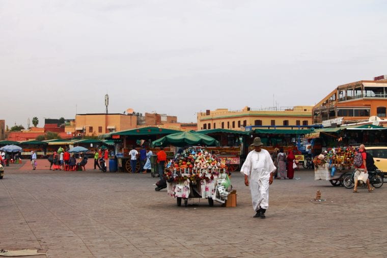 Marrakech Medina Tips and tricks Africa Marrakech Morocco My Escapades 