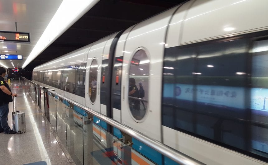 Tricks and Tips For Shanghai Metro China Travel Tips 