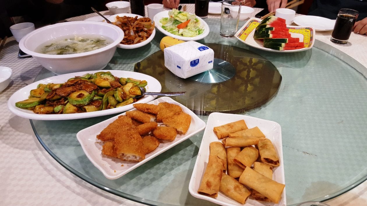 What to Eat in China - Tips and Tricks for Chinese food China Travel Tips 