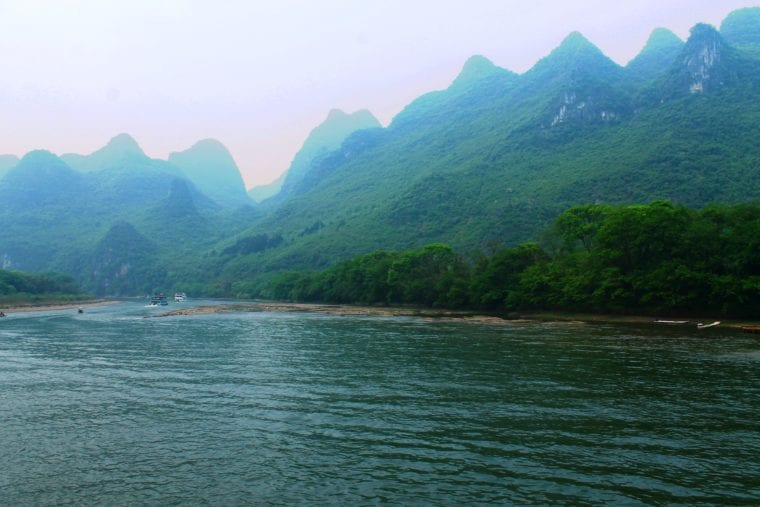 Visit Guilin - Plan Li River Cruise Asia China Guilin My Escapades 