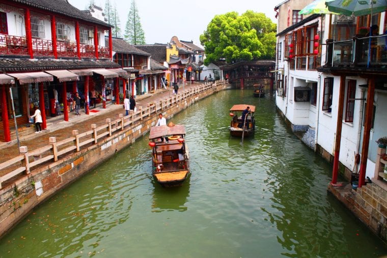 Shanghai Travel : Top 5 Attractions in Shanghai Asia China My Escapades Shanghai 