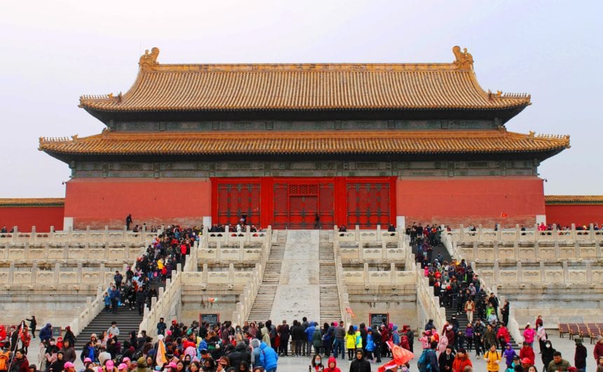 Explore China - Essential Tips while visiting China China Travel Tips 