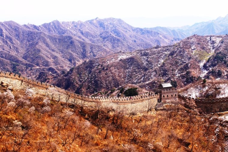 Visit The Great Wall of China - Greatest Feat in human History Asia Beijing China My Escapades 