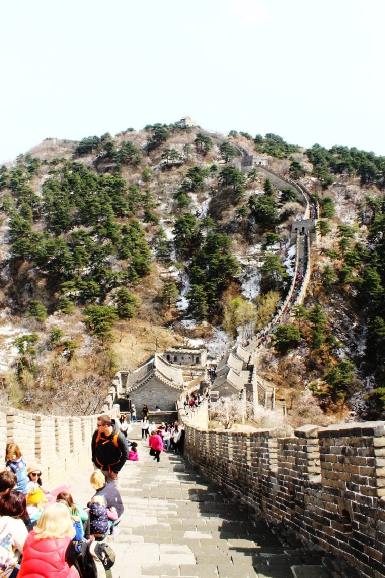 Travel China - Top 5 Attractions in China Asia China My Escapades 