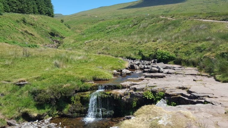 Hiking the Brecon Beacons Circuit Europe My Escapades Wales 