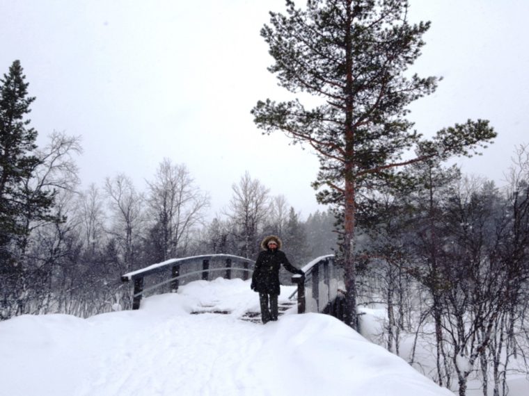 Explore Saariselka : Top 5 things to do in Saariselka Europe Finland My Escapades Saariselkä 