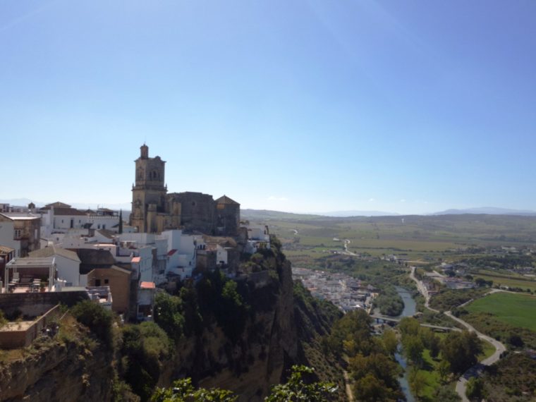Andalucia Road Trip: Perfect 7 day Itinerary with Wildlife Andalucia My Escapades Spain 
