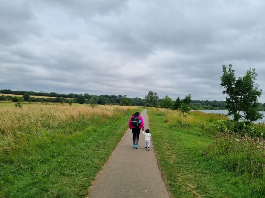 Day Trips from London with a Toddler England My Escapades 