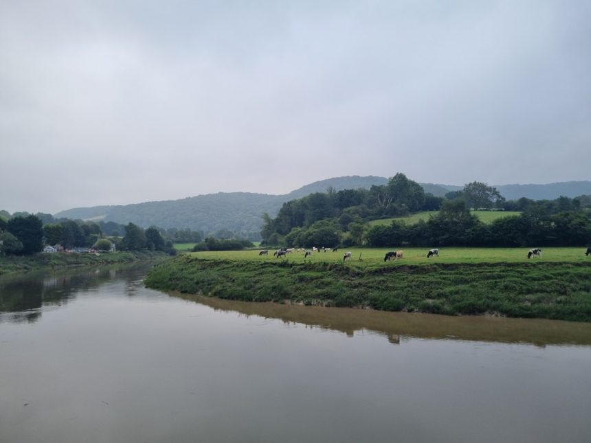 Visit Tintern : Wye Valley Hiking , Dean Forest Cycling Europe Wales 