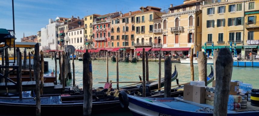 Day Trip from Lake Grada to Venice Europe Italy My Escapades Venice 